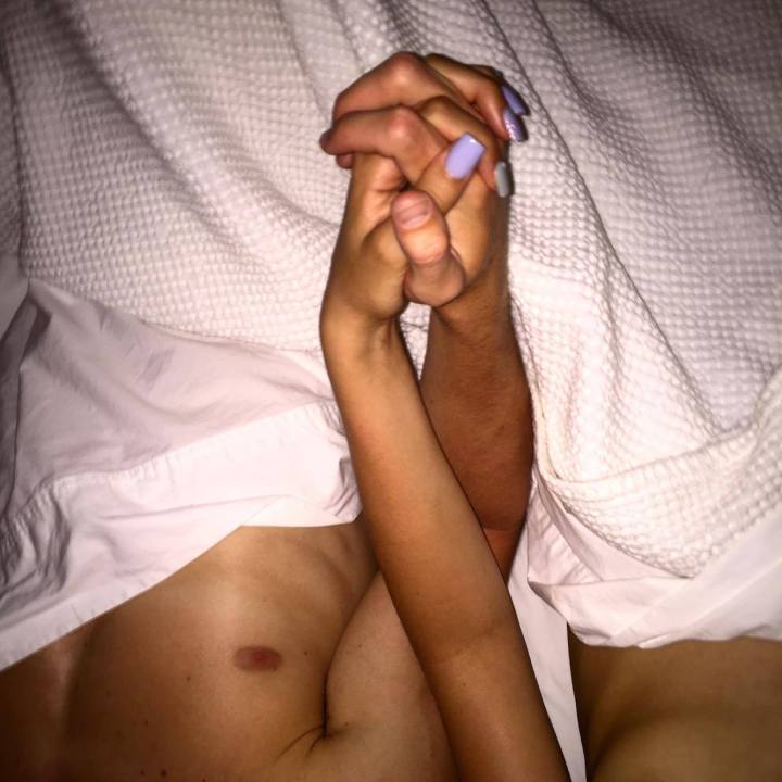 MR. & MRS.&nbsp;ENDO