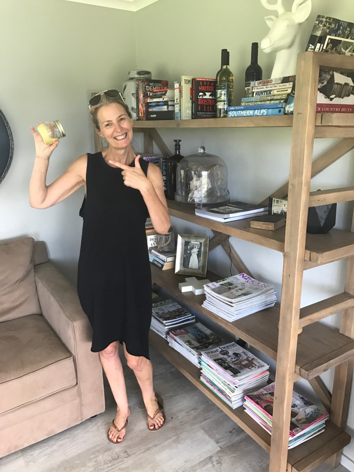 Mumma’s Tartare Sauce&nbsp;Recipe