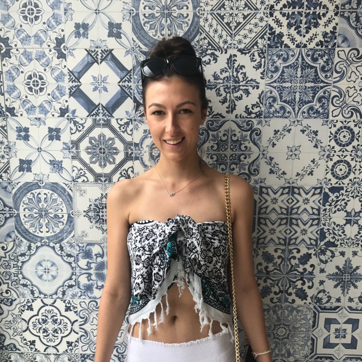 You Asked, I&nbsp;Answered