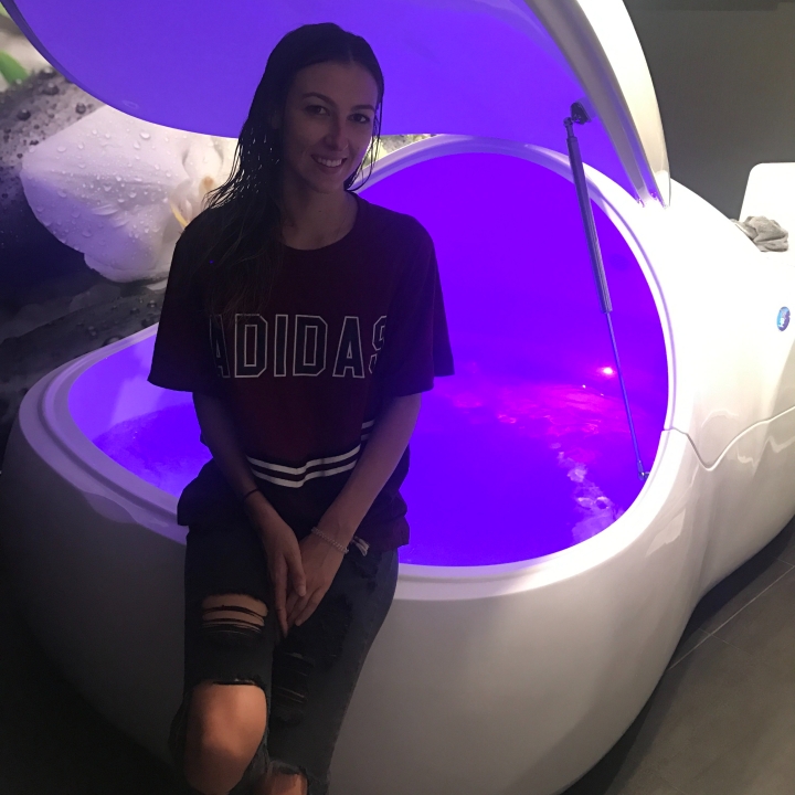 Thought of trying a Float Spa? Read here! 