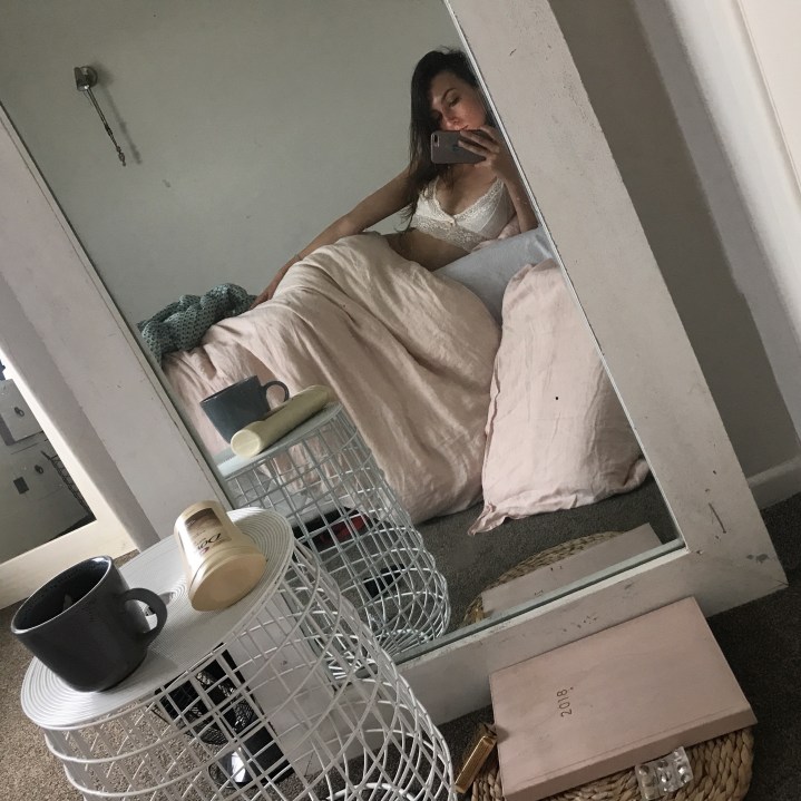 where the f’ have I&nbsp;been?!